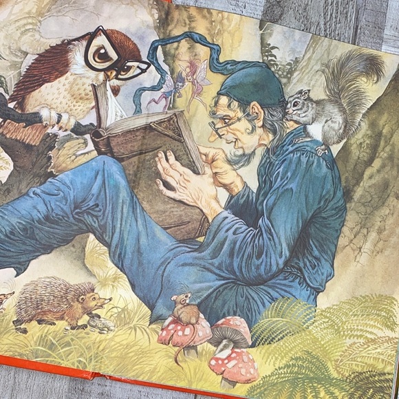 Again and Again Tales kids hardback story book - Picture 2 of 14